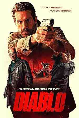 Diablo (2025) vj junior Scott Adkins